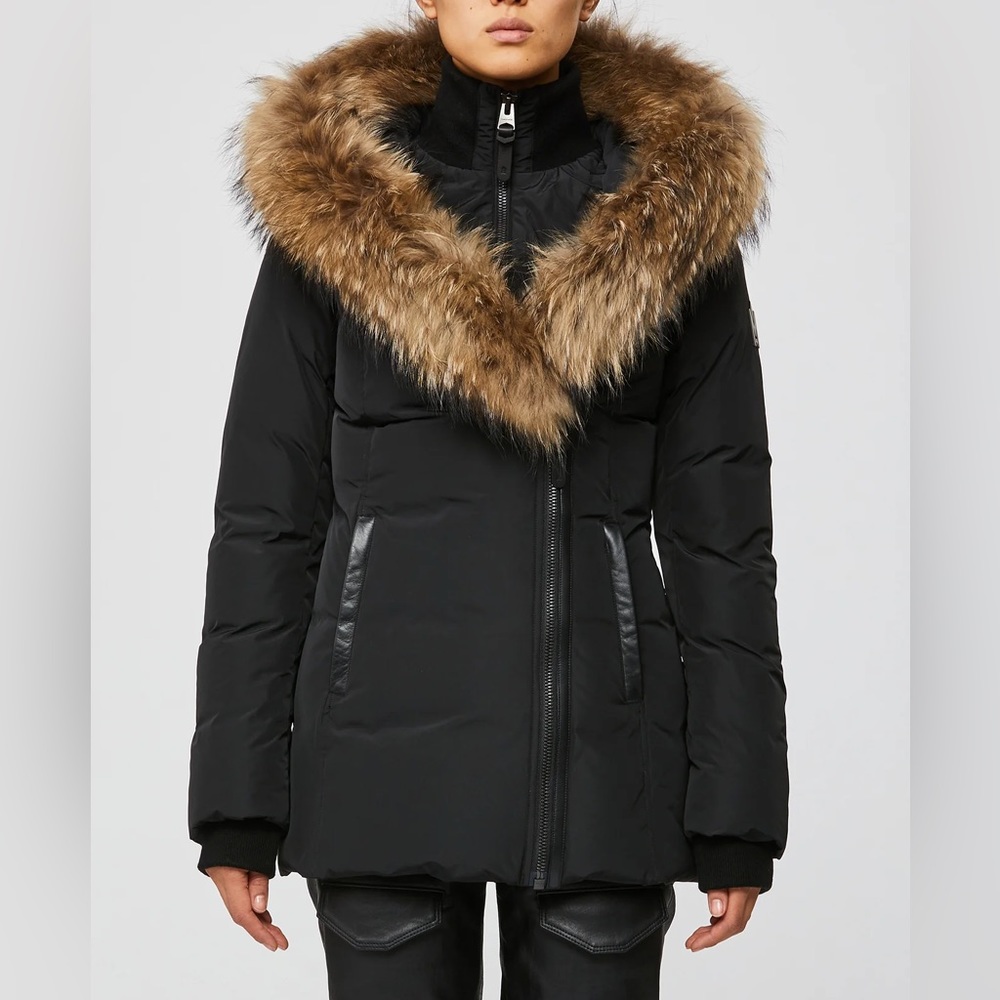 MACKAGE ADALI COAT JACKET
